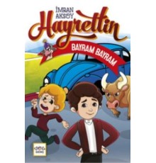 Hayrettin - Bayram Bayram