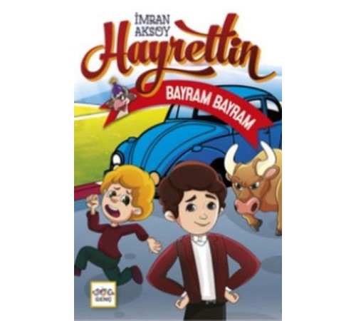 Hayrettin - Bayram Bayram Hayrettin - Bayram Bayram