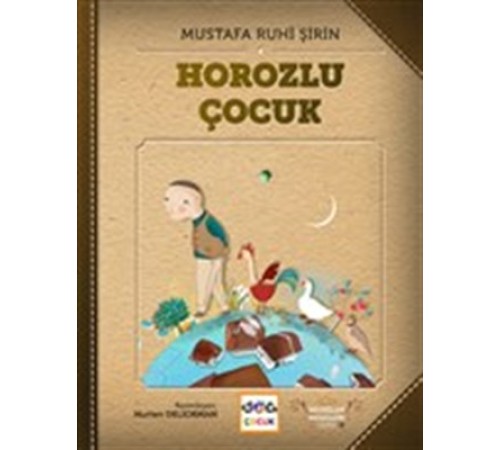 Horozlu Çocuk Horozlu Çocuk