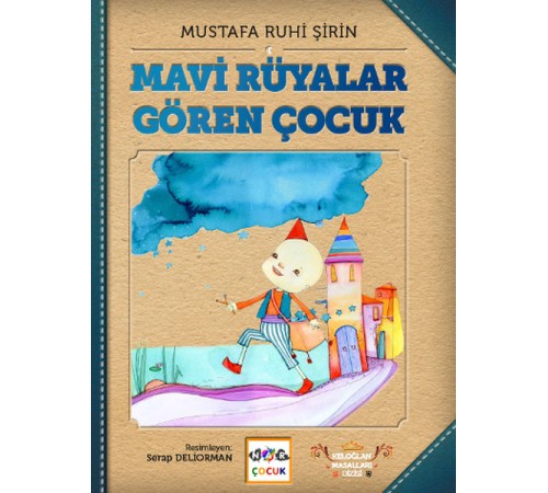 Mavi Rüyalar Gören Çocuk