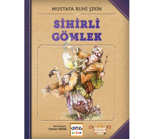 Sihirli Gömlek Sihirli Gömlek