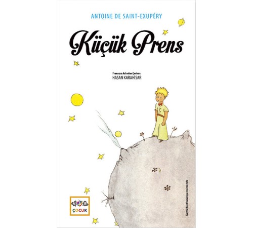 Küçük Prens Küçük Prens