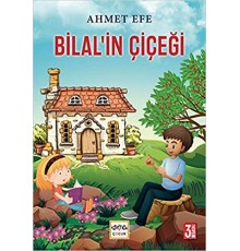 Bilal'in Çiçeği