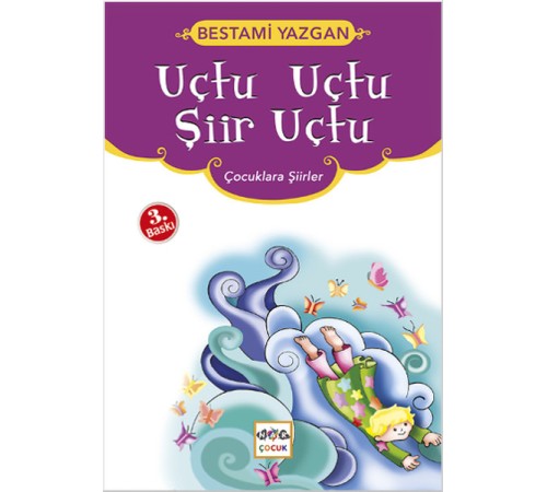 Uçtu Uçtu Şiir Uçtu