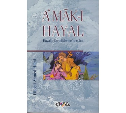 Amak-ı Hayal