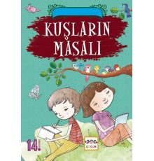 Kuşların Masalı