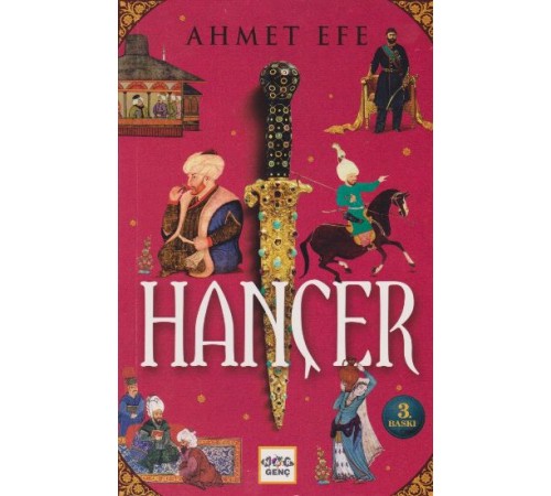 Hançer