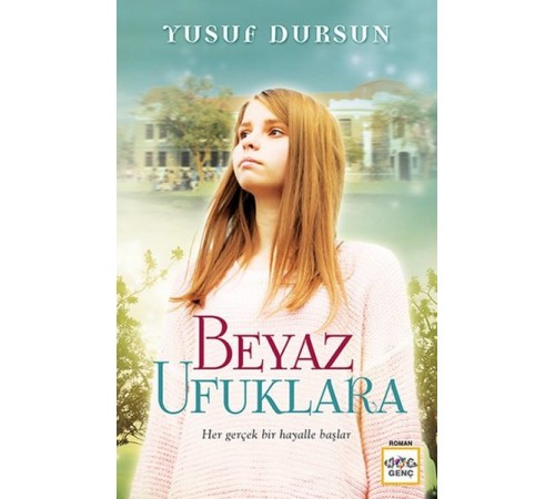 Beyaz Ufuklara
