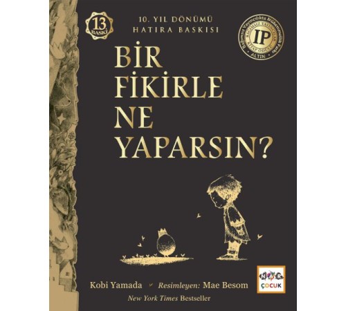 Bir Fikirle Ne Yaparsın? Bir Fikirle Ne Yaparsın?
