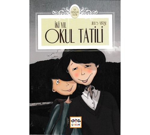 İki Yıl Okul Tatili