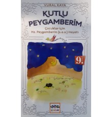 Kutlu Peygamberim