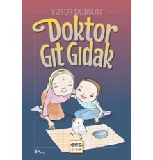Doktor Gıt Gıdak