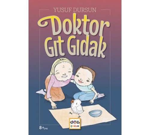 Doktor Gıt Gıdak