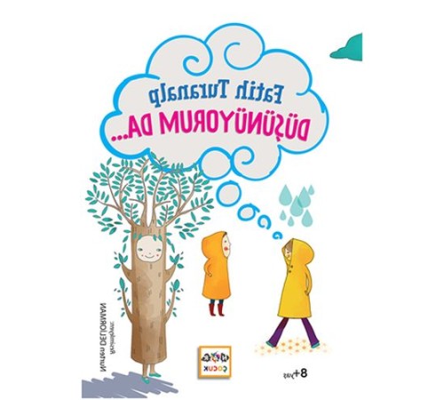 Düşünüyorum da (Ciltli) Düşünüyorum da (Ciltli)