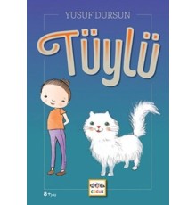 Tüylü
