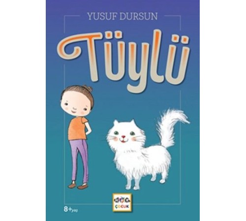 Tüylü