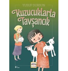 Kuzucuklarla Tavşancık