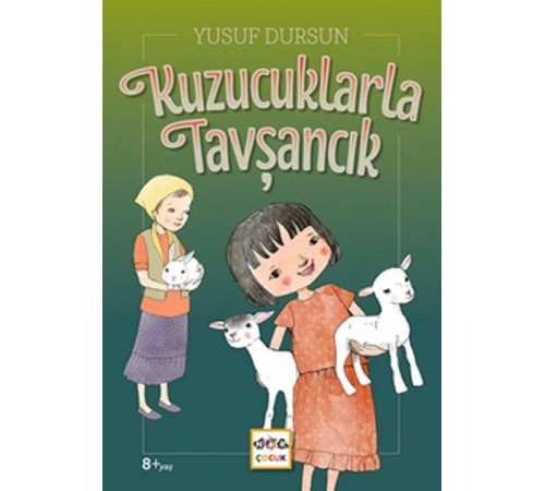 Kuzucuklarla Tavşancık Kuzucuklarla Tavşancık