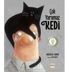 Çok Yaramaz Kedi (Ciltli)