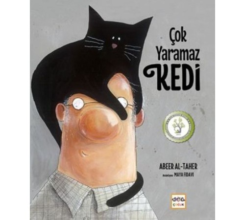 Çok Yaramaz Kedi (Ciltli) Çok Yaramaz Kedi (Ciltli)