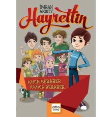 Hayrettin-Anca Beraber Kanca Beraber