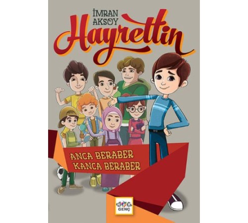 Hayrettin-Anca Beraber Kanca Beraber