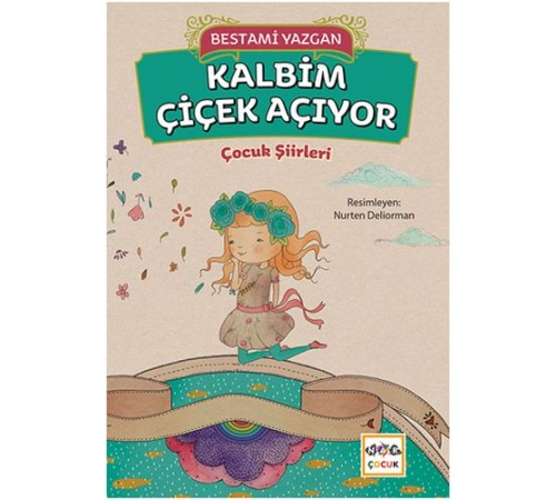 Kalbim Çiçek Açıyor