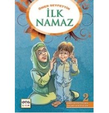 İlk Namaz
