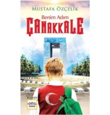 Benim Adım Çanakkale