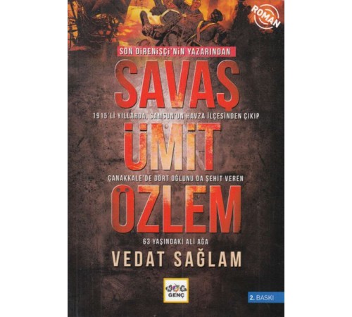 Savaş Ümit Özlem Savaş Ümit Özlem