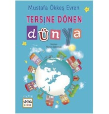 Tersine Dönen Dünya