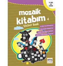 Mozaik Kitabım 4