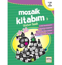 Mozaik Kitabım 3