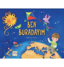 Ben Buradayım