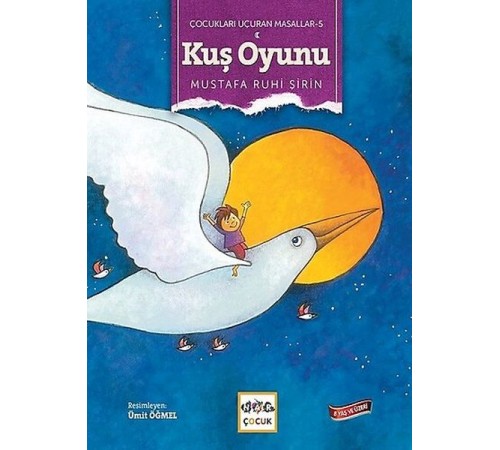 Kuş Oyunu
