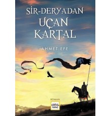 Sir Derya'dan Uçan Kartal