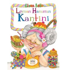 Leman Hanım'ın Kantini