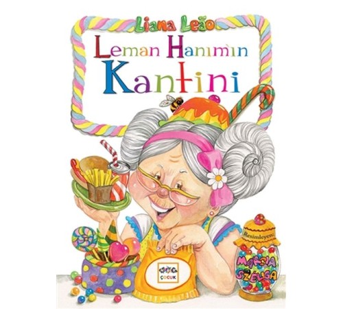 Leman Hanım'ın Kantini Leman Hanım'ın Kantini