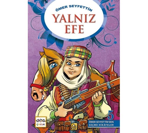 Yalnız Efe Yalnız Efe