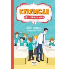Keremcan Sıfır Hataya Karşı 2
