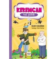 Keremcan İcat Peşinde