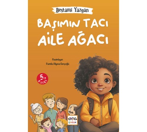 Başımın Tacı Aile Ağacı Başımın Tacı Aile Ağacı