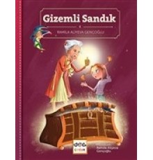 Gizemli Sandık