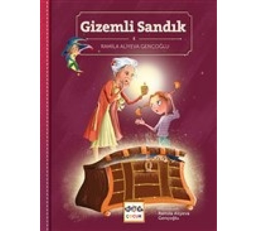 Gizemli Sandık Gizemli Sandık