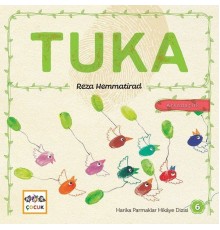 Tuka - Harika Parmaklar Hikaye Dizisi 6 Arkadaşlık