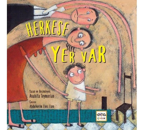 Herkese Yer Var Herkese Yer Var