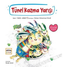 Tünel Kazma Yarışı