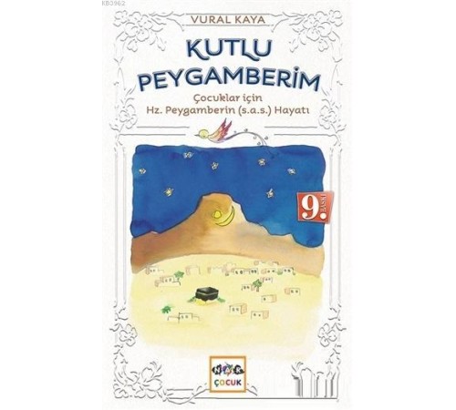 Kutlu Peygamberim Kutlu Peygamberim