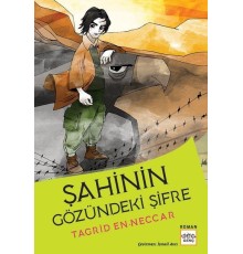 Şahinin Gözündeki Şifre