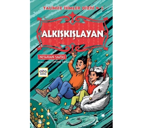 Alkışkışlayan Alkışkışlayan